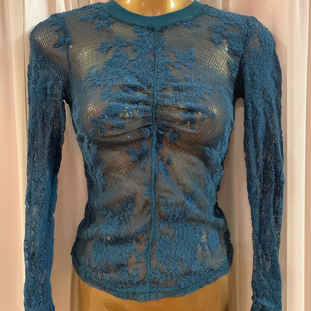 Beautiful top